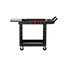 Rubbermaid HD Adaptable Utility Cart 1997206